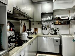 Blk 407B Fern View (Sengkang), HDB 5 Rooms #589598201